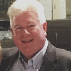 Ed Hopkins, interim operations and manufacturing executive